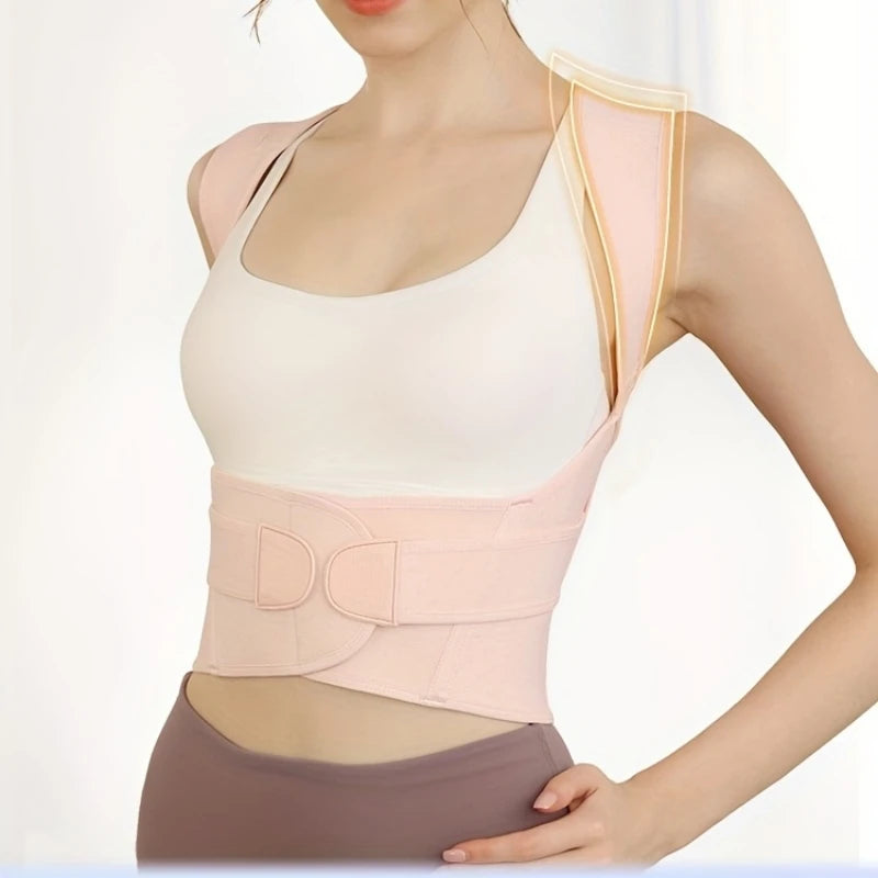 ComfortFit Posture Support