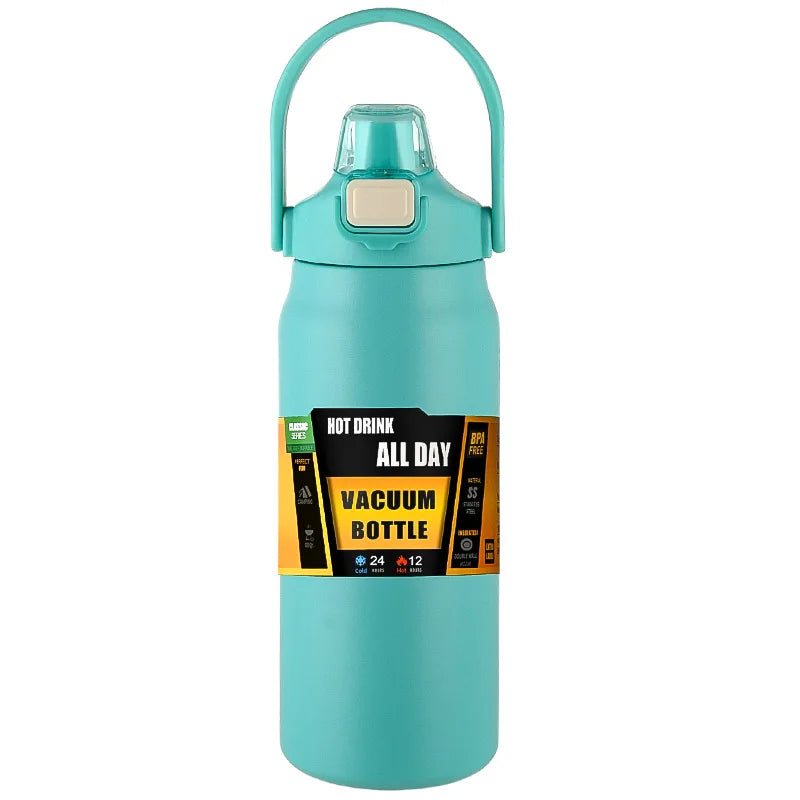 Adventure Ready Water Flask