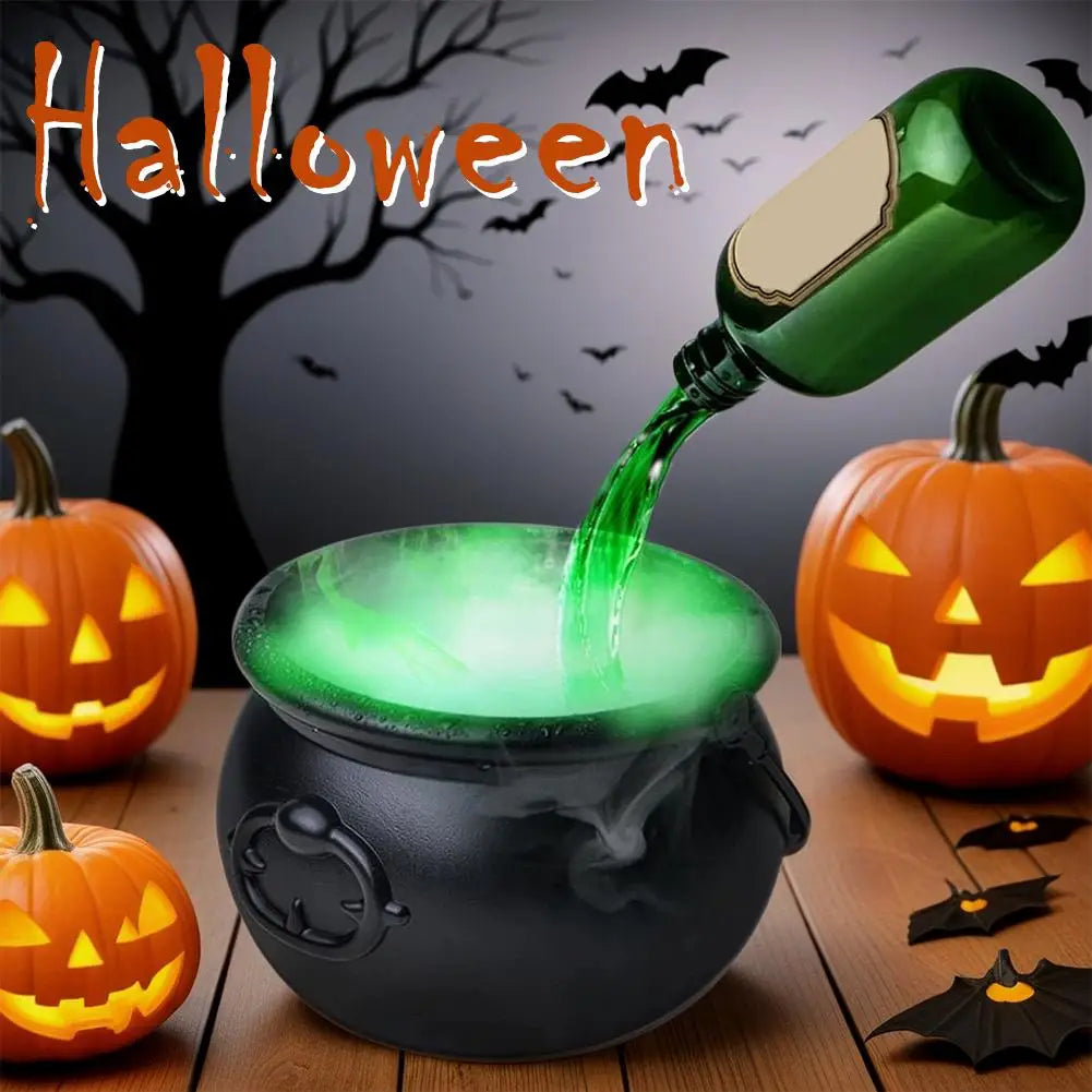 Mystical Potion Fog Maker