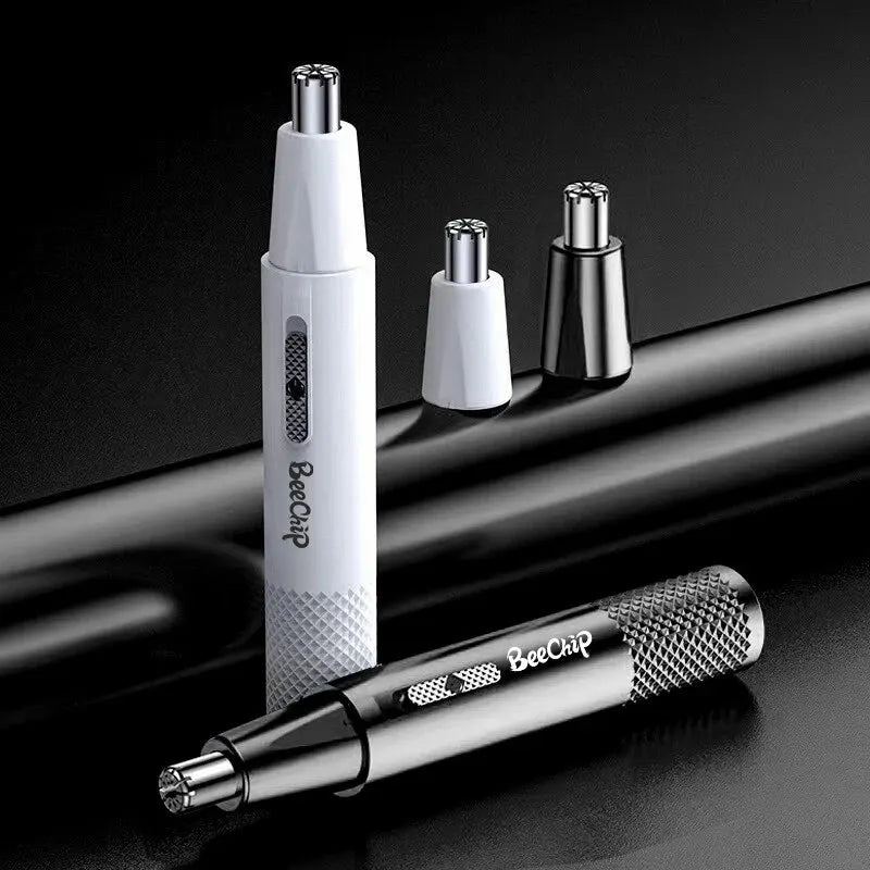 USB Nose Trimmer for Women