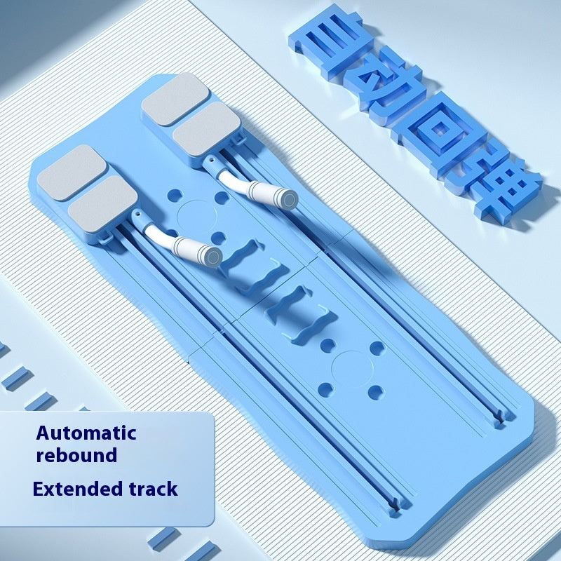All-in-One Fitness Board