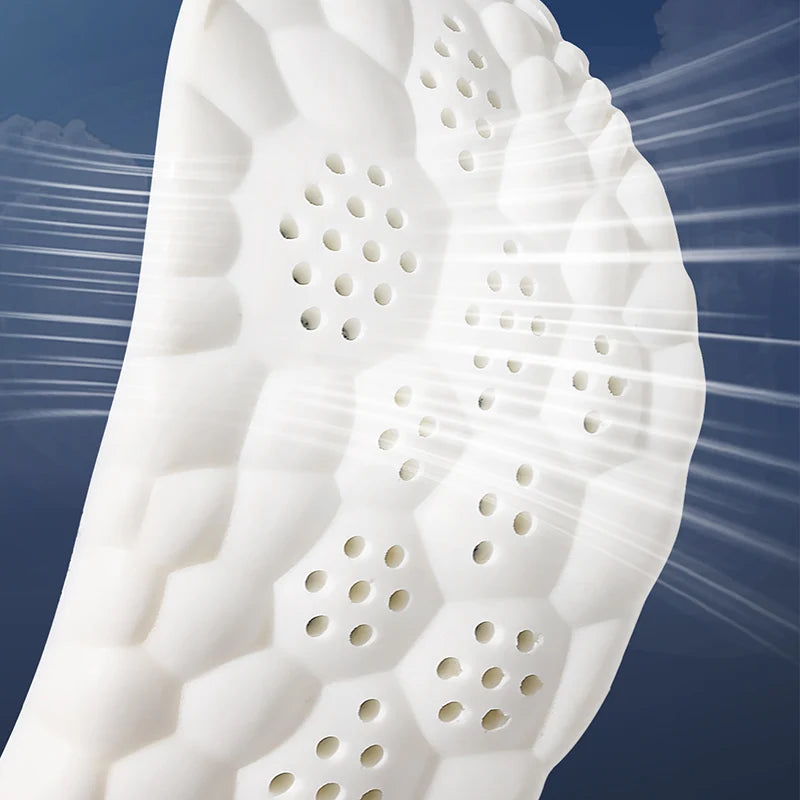 Comfort Fit Sport Insoles