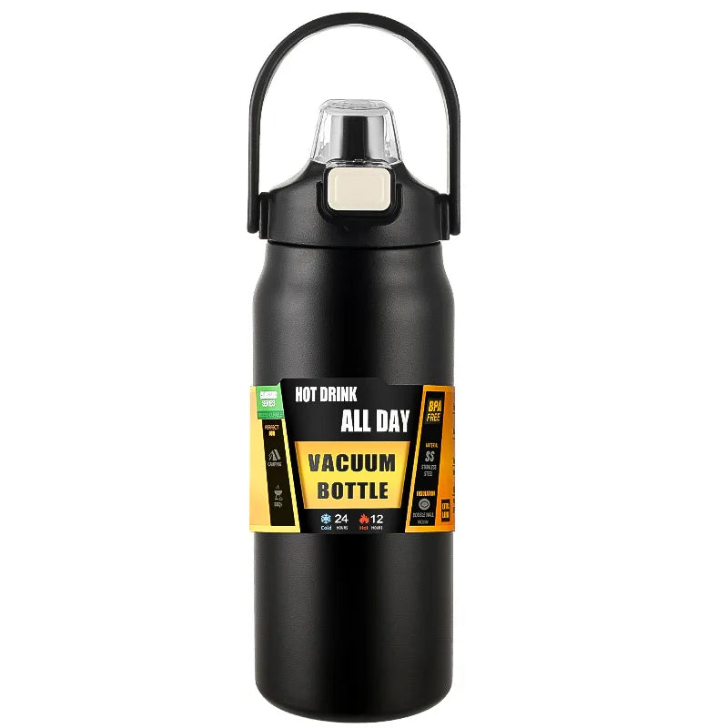 Adventure Ready Water Flask
