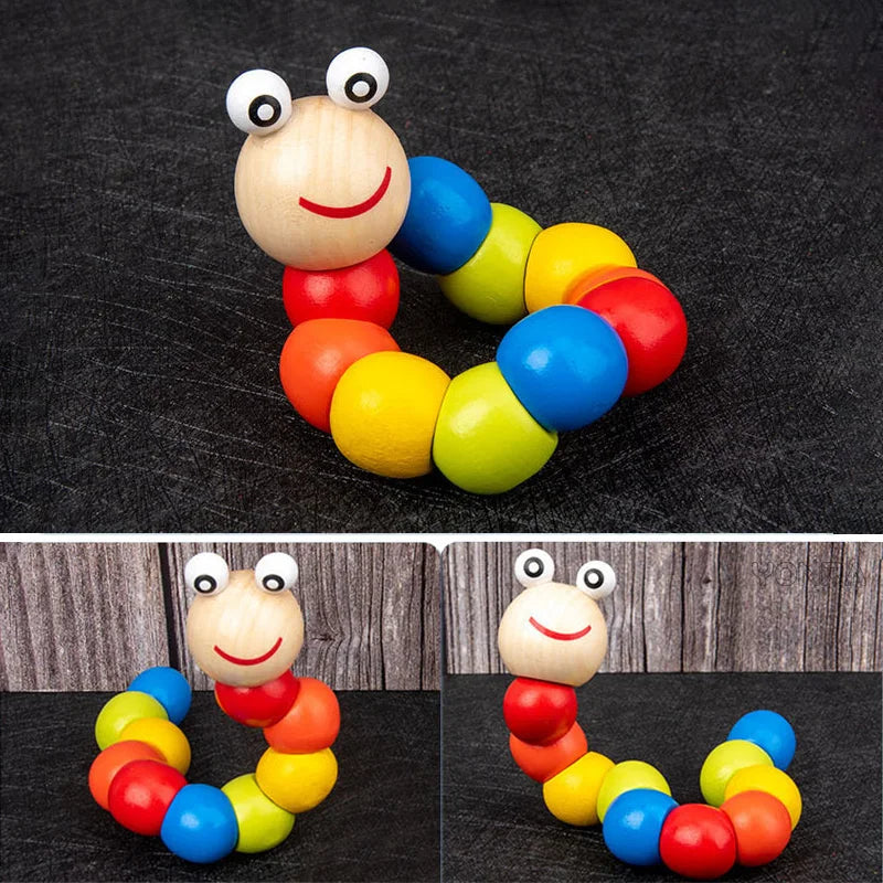 Fun Montessori Musical Set