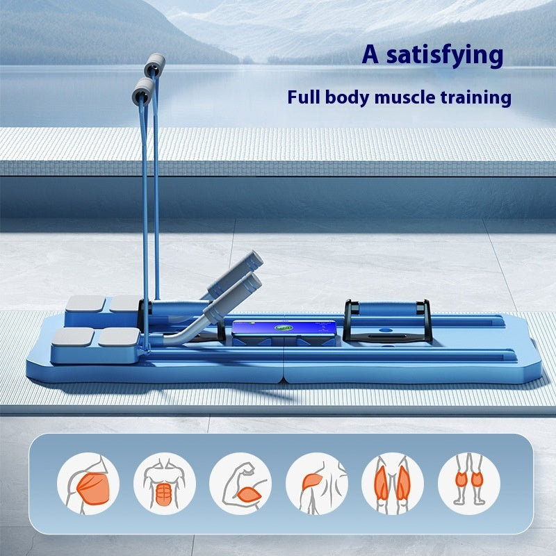 All-in-One Fitness Board