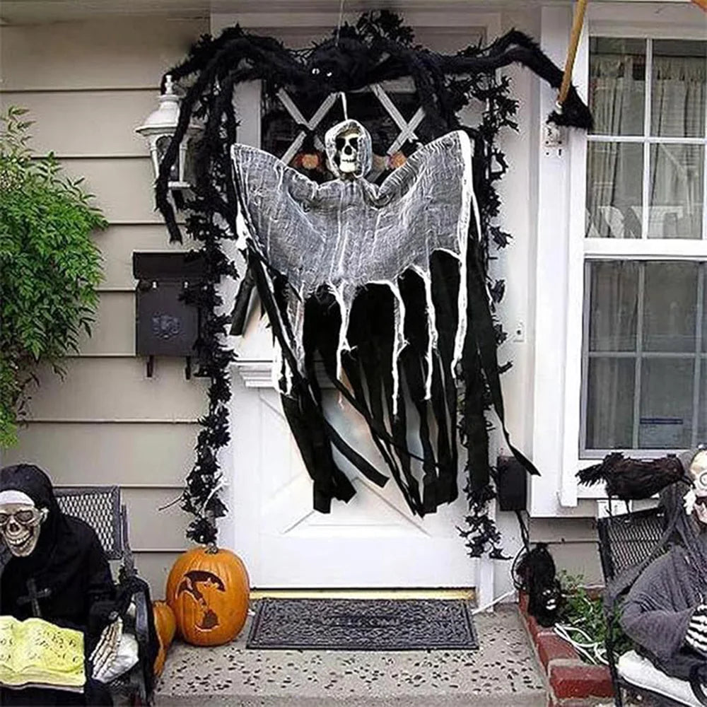 Spooky LED Ghost Lights