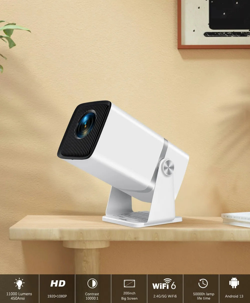 Ultimate Home Movie Projector