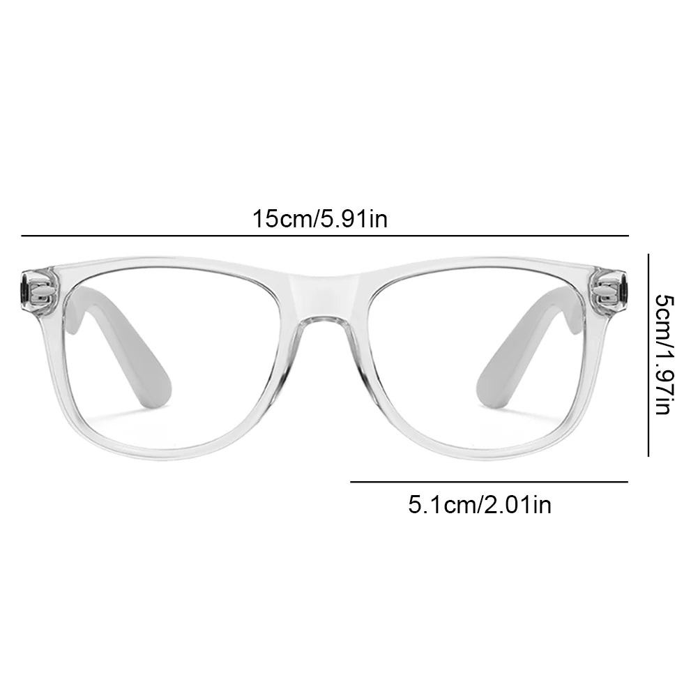 Smart Music Sunglasses