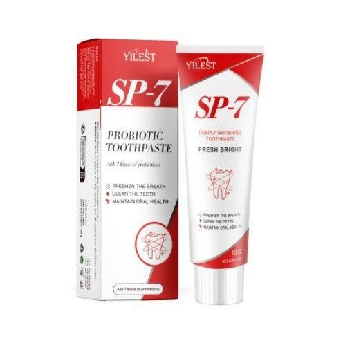 Bright Smile Pro Toothpaste