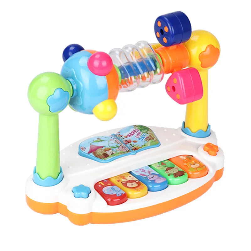 Musical Fun Piano for Toddlers