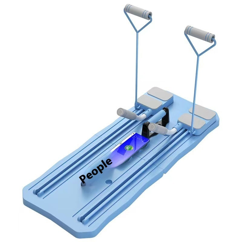 All-in-One Fitness Board