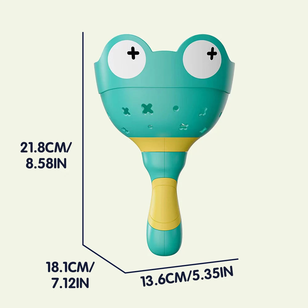 Flying Fun Disc Launcher