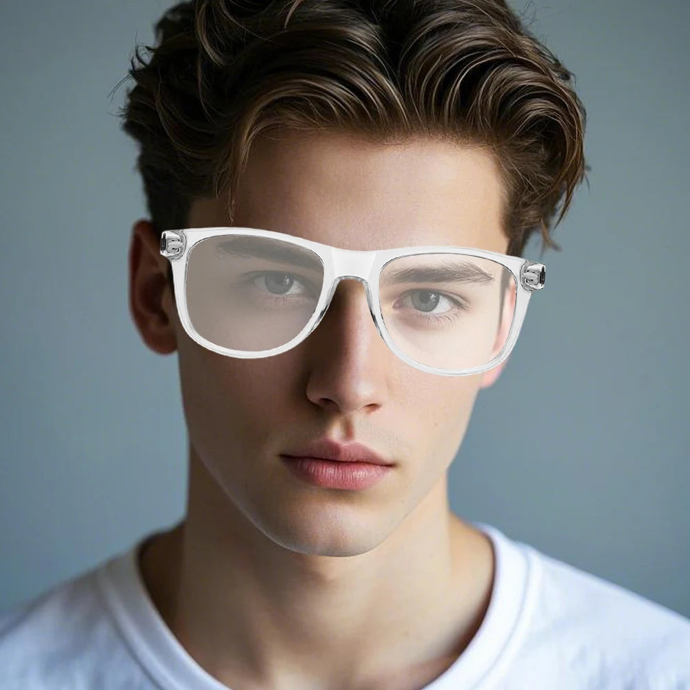 Smart Music Sunglasses