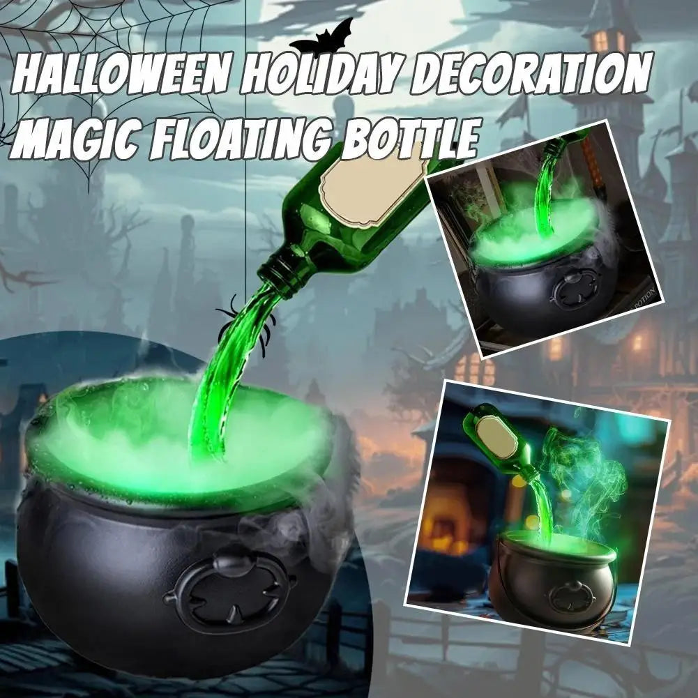 Mystical Potion Fog Maker