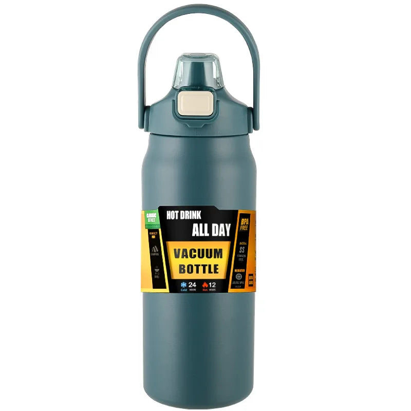 Adventure Ready Water Flask
