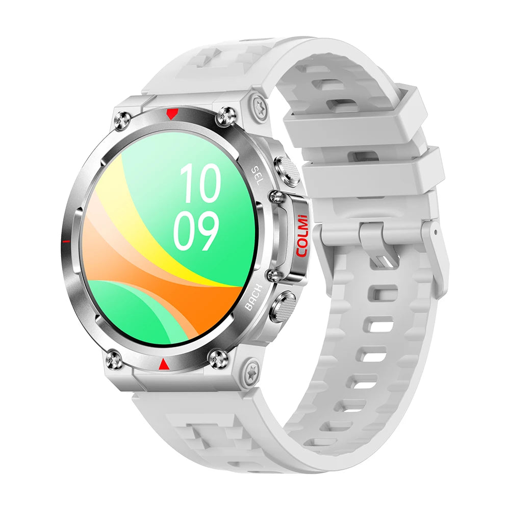 VividView Smartwatch