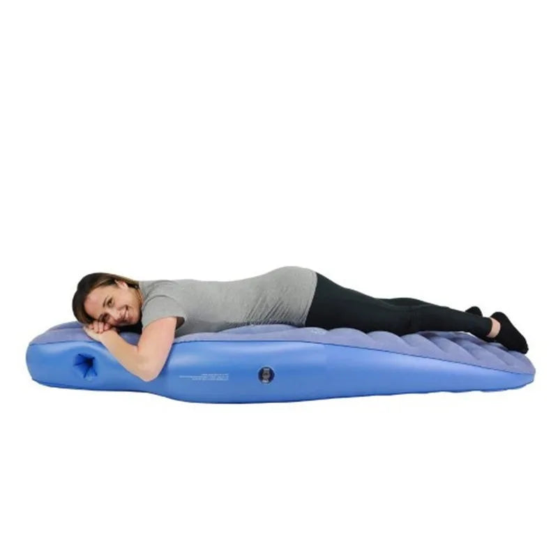 Cozy Pregnancy Support Pillow