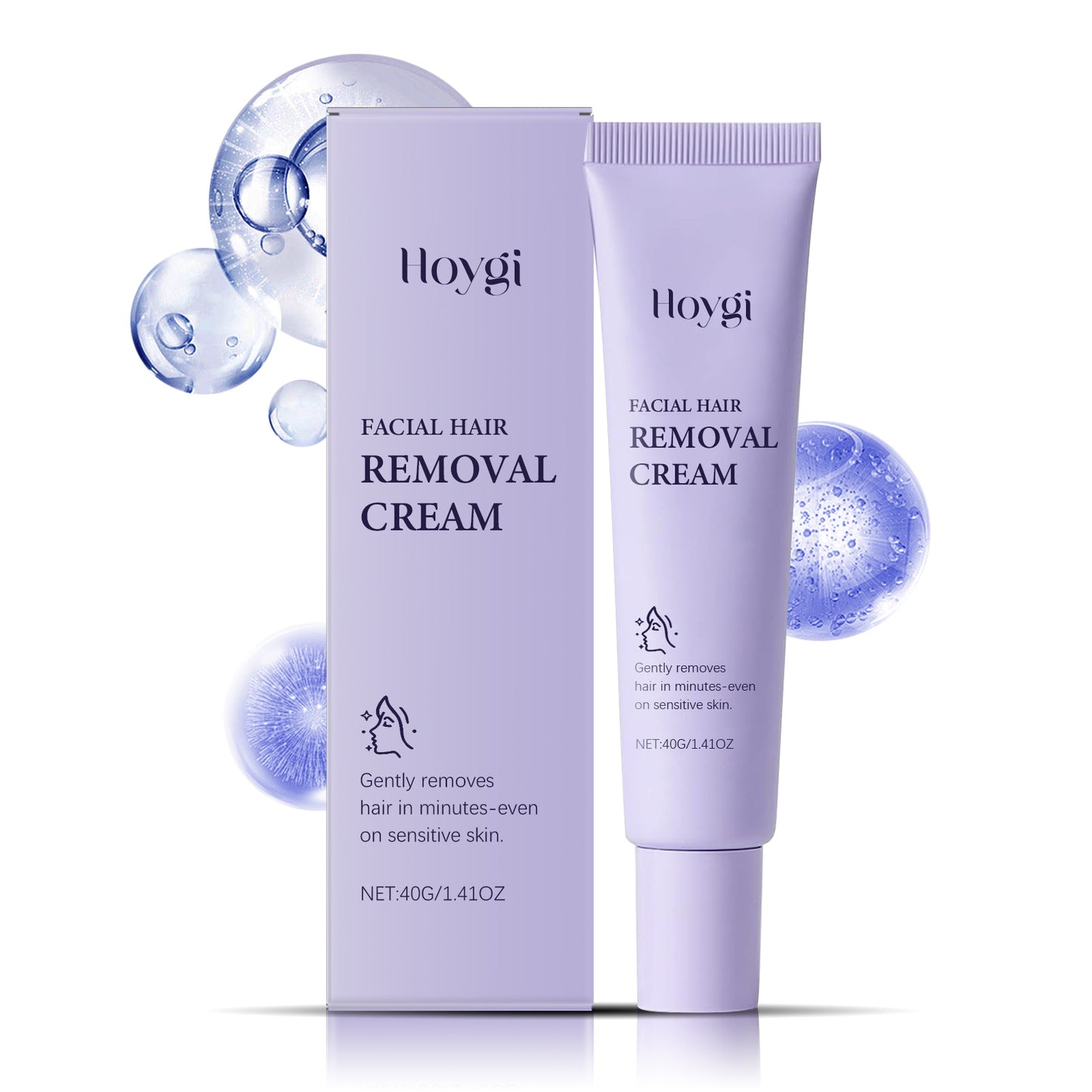 Women For Smooth Skin Moisturizes Soft Serve Shave Oil Truly After Shave Oil Facial Hair Removal Cream - Big Cart Sky
