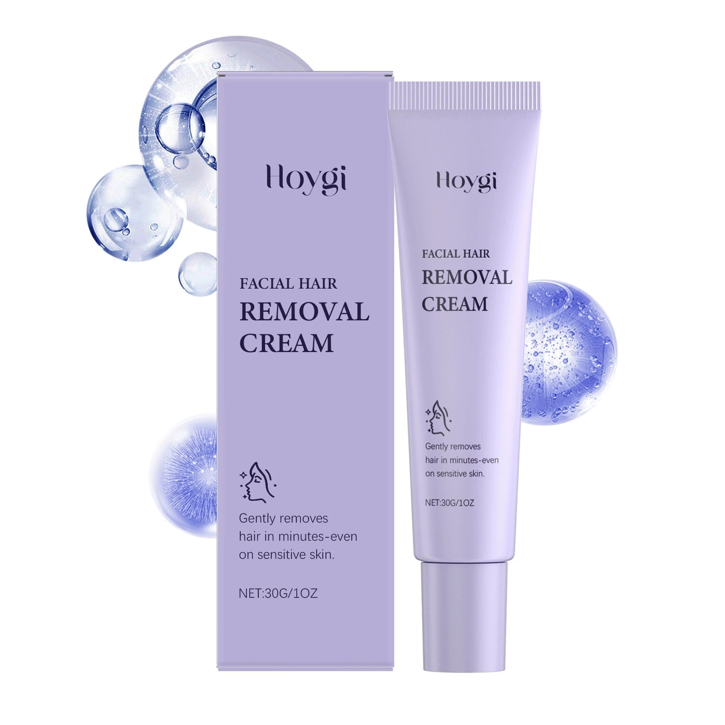 Women For Smooth Skin Moisturizes Soft Serve Shave Oil Truly After Shave Oil Facial Hair Removal Cream - Big Cart Sky