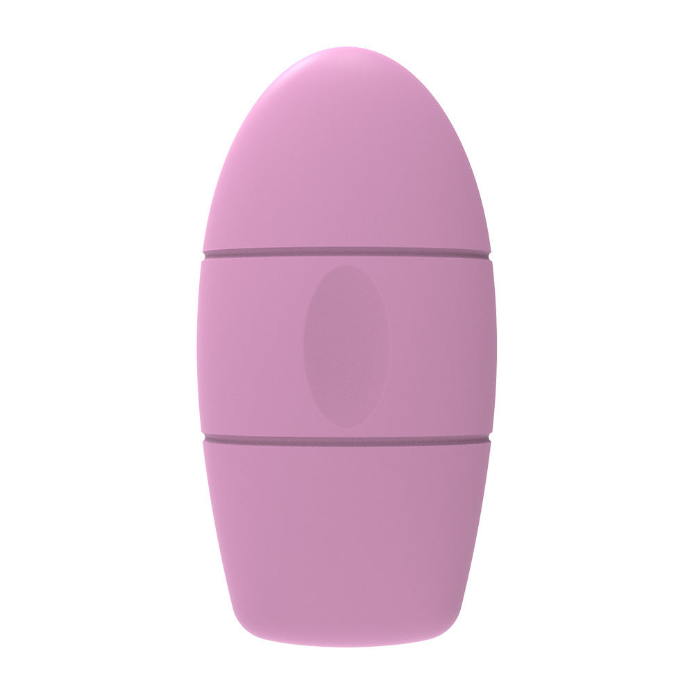 Silicone Ice Face Roller Contour Shrink Pores Remove Dark Circles Massage Skin Beauty Facial Roller For Eyes Neck Skin Care Tool - Big Cart Sky