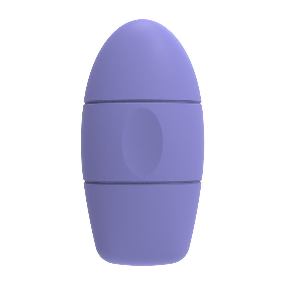 Silicone Ice Face Roller Contour Shrink Pores Remove Dark Circles Massage Skin Beauty Facial Roller For Eyes Neck Skin Care Tool - Big Cart Sky