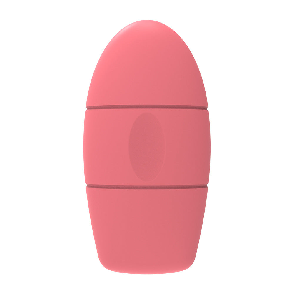 Silicone Ice Face Roller Contour Shrink Pores Remove Dark Circles Massage Skin Beauty Facial Roller For Eyes Neck Skin Care Tool - Big Cart Sky