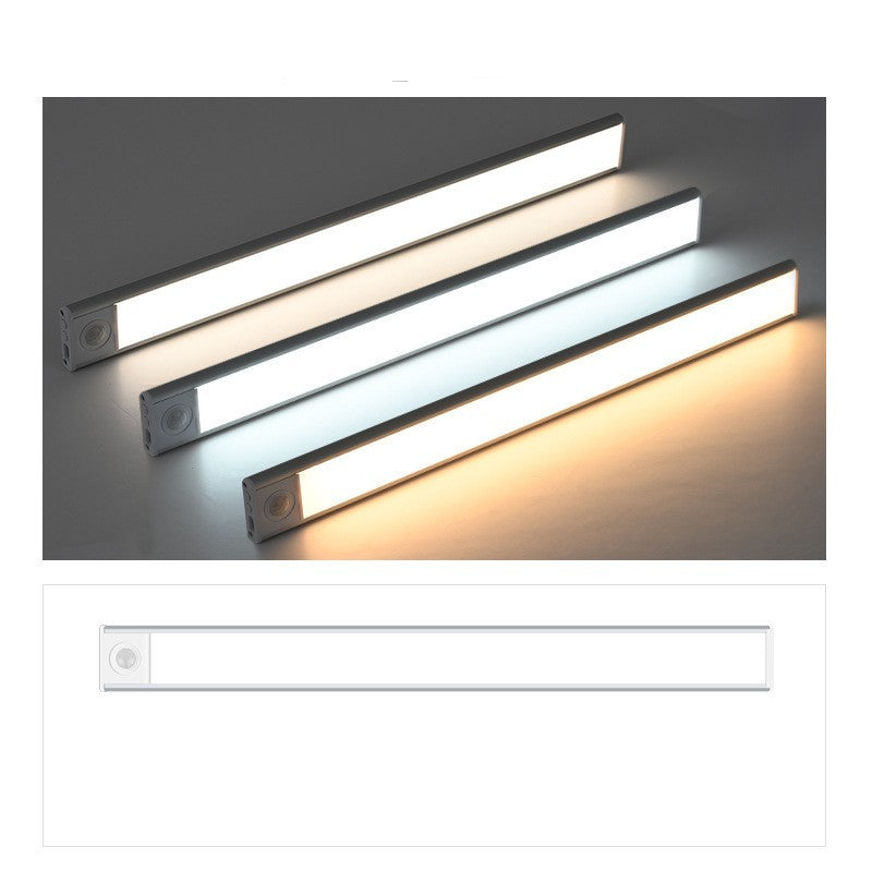 Rechargeable Wine Cabinet Light Strip - Big Cart Sky
