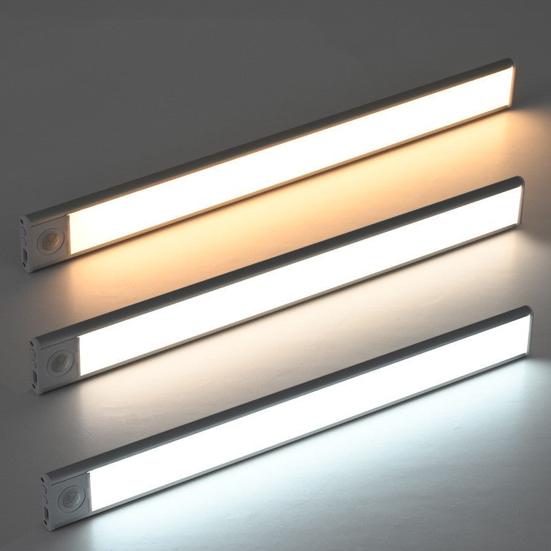 Rechargeable Wine Cabinet Light Strip - Big Cart Sky