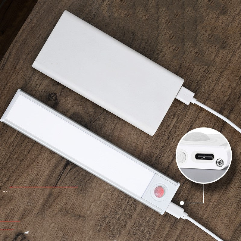 Rechargeable Wine Cabinet Light Strip - Big Cart Sky