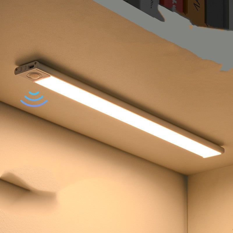 Rechargeable Wine Cabinet Light Strip - Big Cart Sky