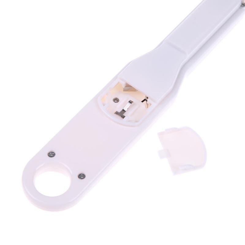 LCD Digital Kitchen Scale Electronic Cooking Food Weight Measuring Spoon Grams Coffee Tea Sugar Spoon Scale Kitchen Tools - Big Cart Sky