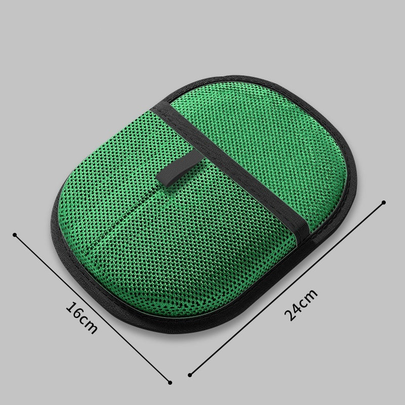 Pet Hair Remover Mitt Pet Hair Remover Gloves Deshedding Brush Glove For Dog Cat Rabbit With Long Short Curly Hair - Big Cart Sky