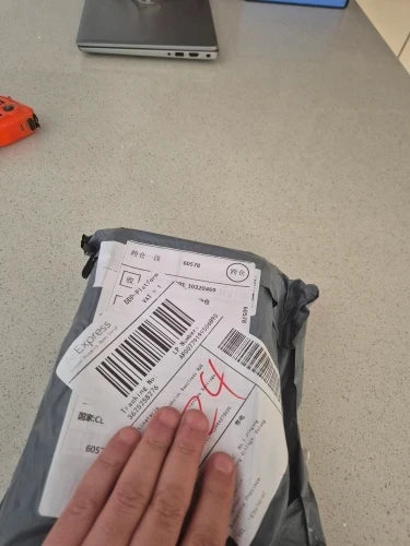 Review Card