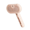 Steamy Electric Pet Grooming Brush