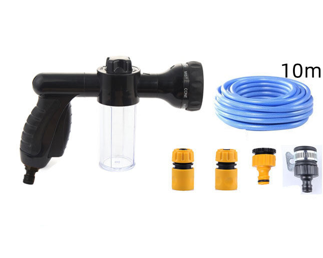 One Tool for Every Outdoor Job