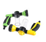 Adjustable Foam Spray Water Gun