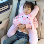 Kids Travel Neck Pillow