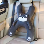 Kids Travel Neck Pillow