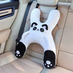 Kids Travel Neck Pillow