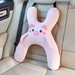 Kids Travel Neck Pillow