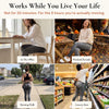 Bloom Anti-Cellulite Leggings