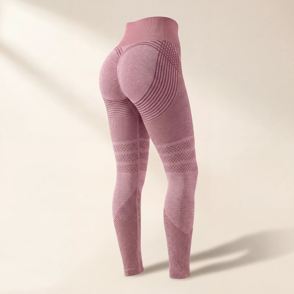 Bloom Anti-Cellulite Leggings