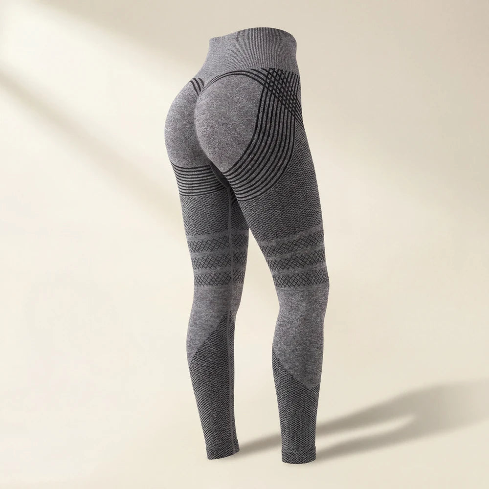 Bloom Anti-Cellulite Leggings