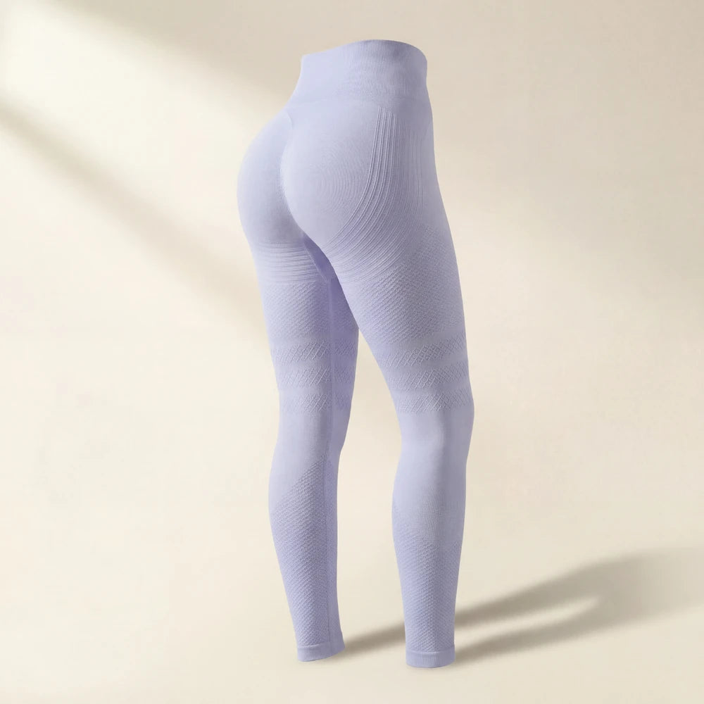 Bloom Anti-Cellulite Leggings