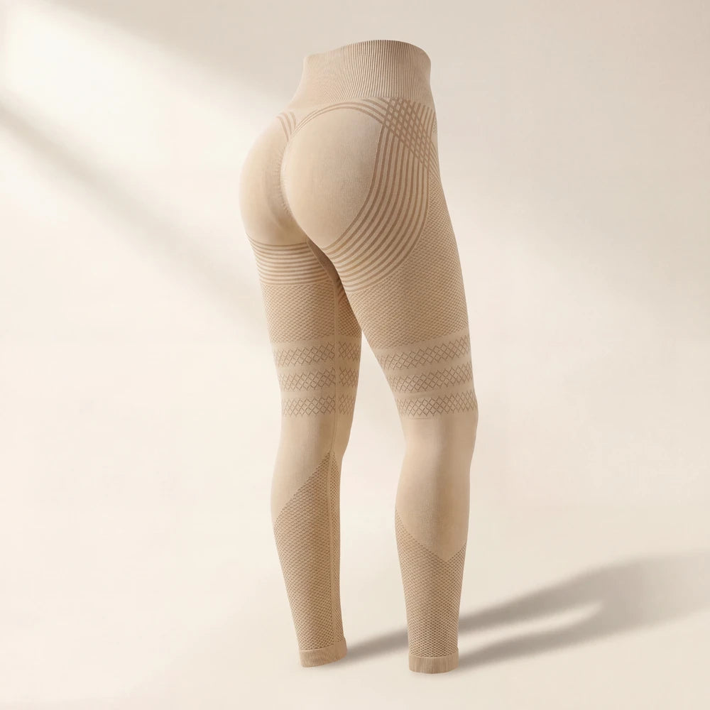 Bloom Anti-Cellulite Leggings