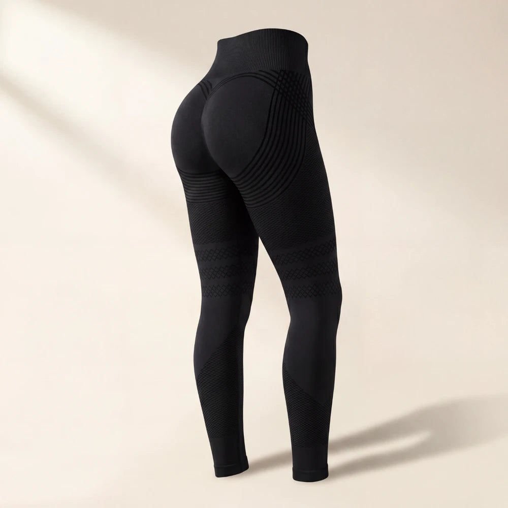 Bloom Anti-Cellulite Leggings