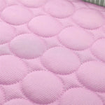 Breathable Ice Silk Pet Cooling Mat