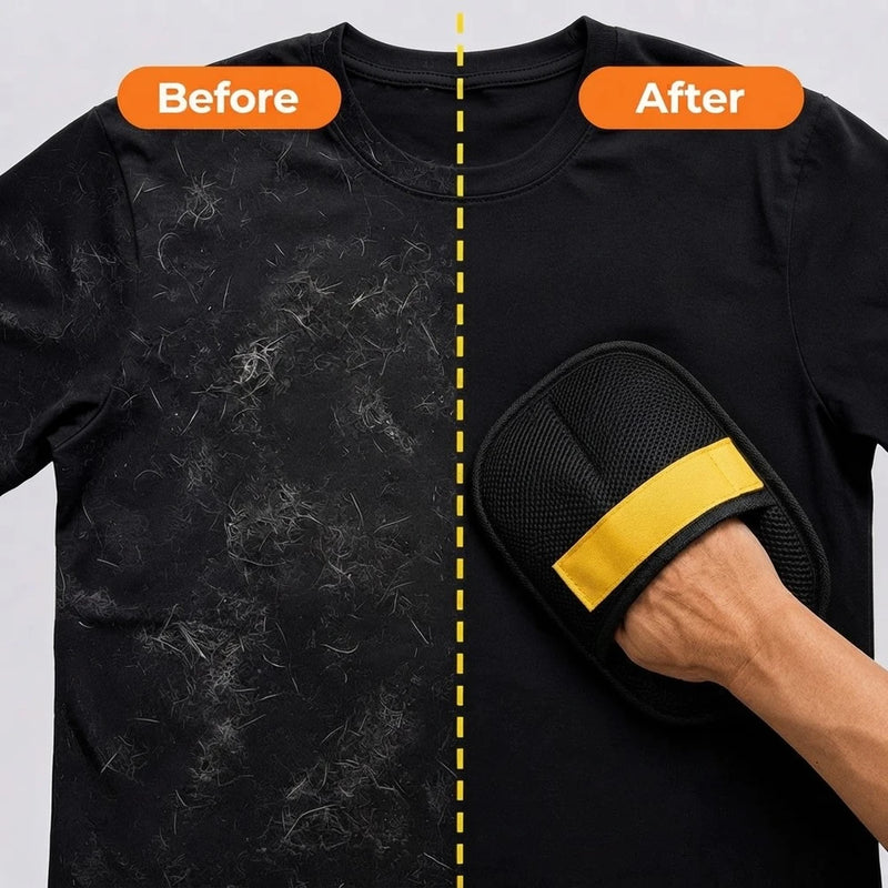 PurePath Pet Hair Glove