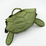 Turtle Shape Dog Life Jacket