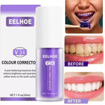 Teeth Whitening Toothpaste